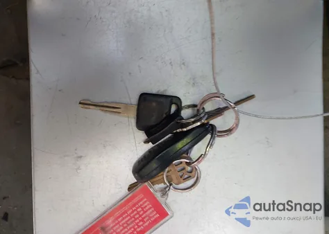 1999 Infiniti Q45 Touring z USA, uszkodzony, nr VIN JNKBY31A2XM606315